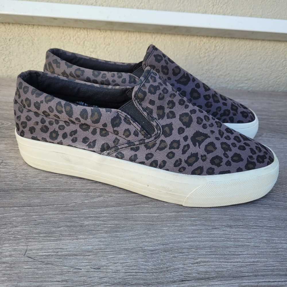 Restricted Women's Pull On Shoes Size 10 - Picture 2 of 16